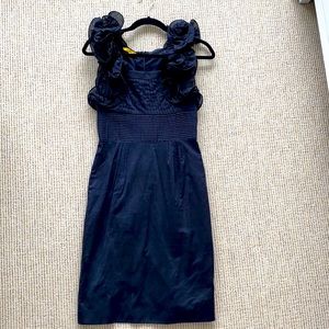 Catherine Malandrino LBD